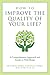 How to Improve the Quality ...