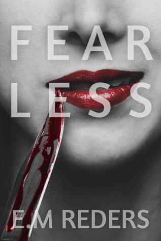 Fearless (Love, Blood & Revenge, #3)