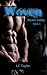 Woven by L.C.   Taylor