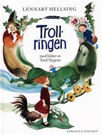 Trollringen (Hardcover)