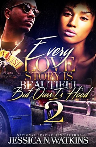 Every Love Story Is Beautiful, But Ours Is Hood 2: The Savage Brothers (Kindle Edition)
