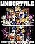 Undertale: Comics, Facts, a...