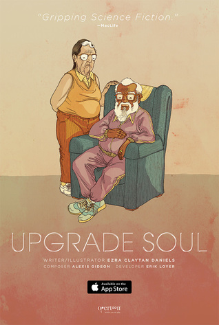 Upgrade Soul Vol. 1