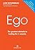 EGO – The Greatest Obstacle to Healing the 5 Wounds