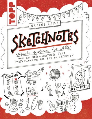 Sketchnotes (Paperback)