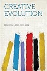 Creative Evolution