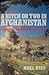A hitch or two in Afghanistan by Nigel Ryan