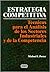 Estrategia competitiva: Técnicas para el análisis de los Sectores Industriales y de la Competencia