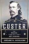 Custer by Edward G. Longacre