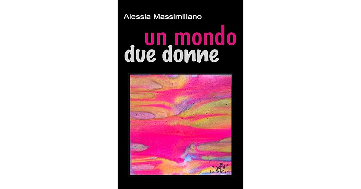 Ci Sono Soltanto Due Donne Al Mondo