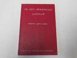 Yr Hen Bersoniaid Llengar