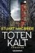 Totenkalt (Logan McRae, #10)