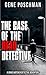The Case of the Dead Detective by Gene Poschman