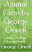 Animal Farm by George Orwell