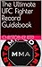 The Ultimate UFC Fighter Re...