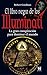 El libro negro de los Illuminati by Robert Goodman