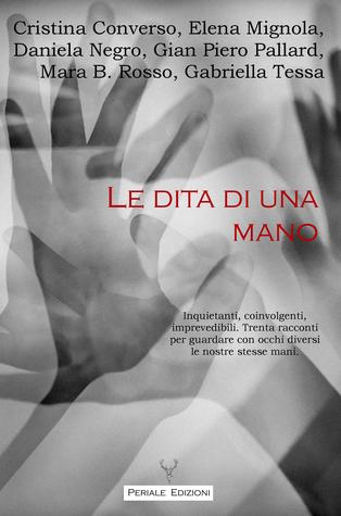 Le dita di una mano