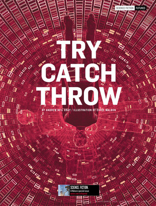 TRY CATCH THROW