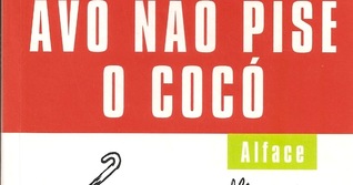 Avó Não Pise o Cocó