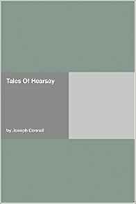 Tales of Hearsay (Paperback)