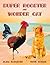 Super Rooster and Wonder Ca...
