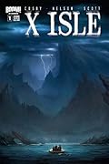 X Isle #1