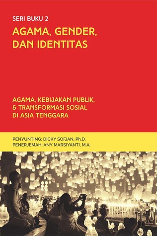 Agama, Gender, dan Identitas