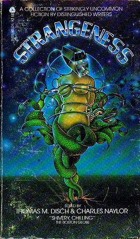 Strangeness (Paperback)