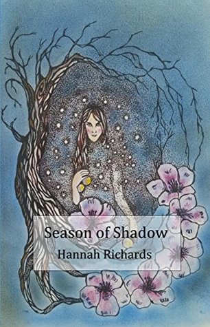 Season of Shadow (The Equinox Chronicles #1)