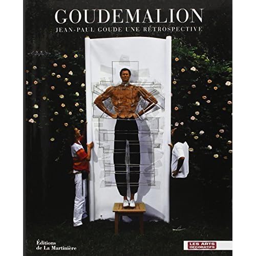 jean paul gaultier edgars