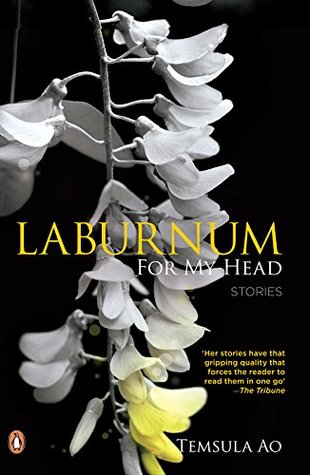 Laburnum for My Head: Stories