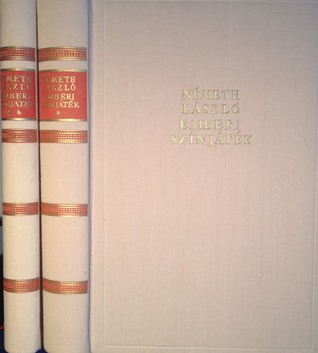 Emberi színjáték I-II.