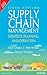 Supply Chain Management by Sunil Chopra Supply Chain Management by Sunil Chopra
