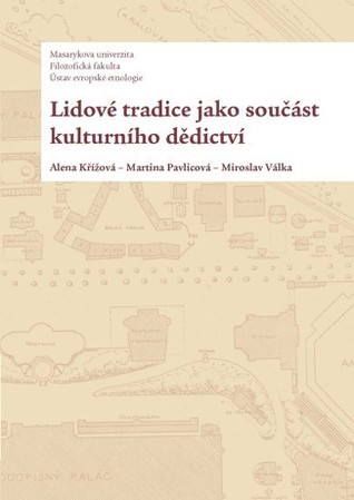Lidové tradice jako součást kulturního dědictví