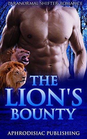 The Lion's Bounty (Kindle Edition)