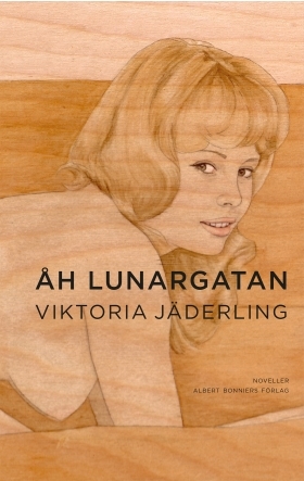 Åh Lunargatan (Paperback)