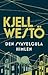 Den svavelgula himlen by Kjell Westö