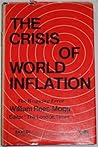 The reigning error: The crisis of world inflation The reigning error: The crisis of world inflation
