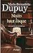 Nuits à hauts risques (Les Enquêtes de Maud Delage #9)