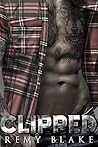 Book cover for Clipped (Men at Work, #1)