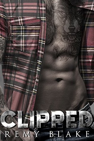 Clipped (Men at Work, #1)