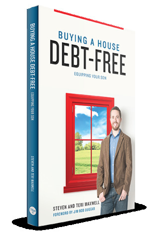 Buying a House Debt-free: Equipping Your Son