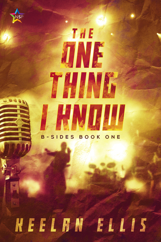 The One Thing I Know (B-Sides, #1)
