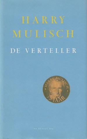 De verteller (Unknown Binding)