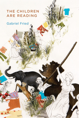 The Children Are Reading (Stahlecker Selections)