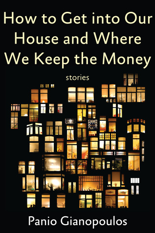 How to Get into Our House and Where We Keep the Money