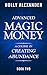 Advanced Magic Money: A Cou...