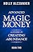Advanced Magic Money by Holly Alexander