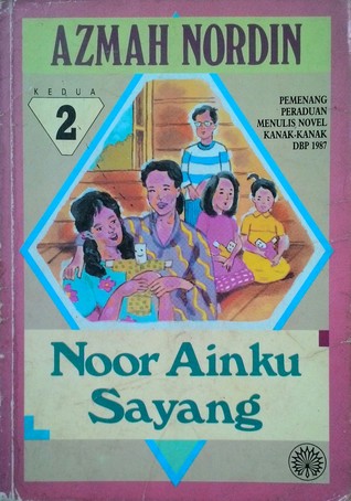 Noor Ainku sayang (Unknown Binding)