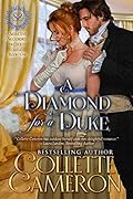 A Diamond for a Duke